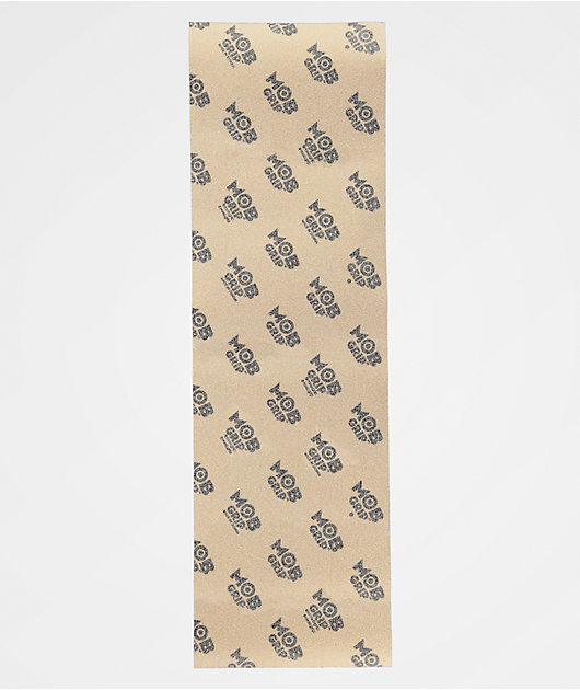 Mob Clear 10" Grip Tape